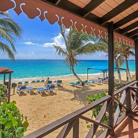 Mary'S Boon Beach Resort & Spa Simpson Bay Pokoj fotografie