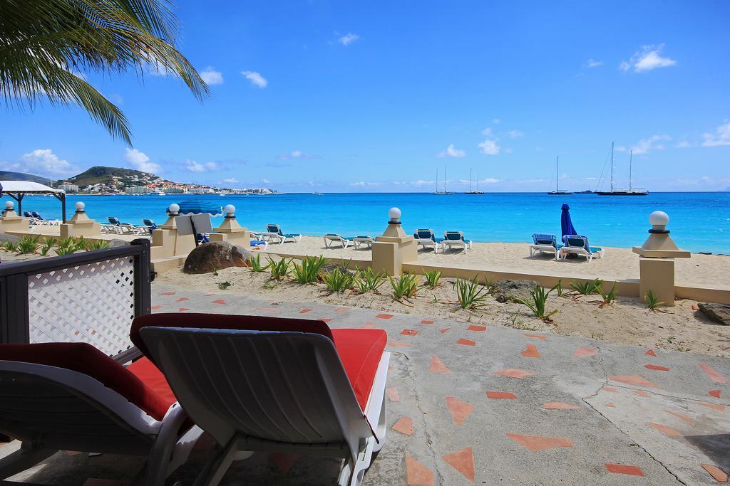 Mary'S Boon Beach Resort & Spa Simpson Bay Pokoj fotografie