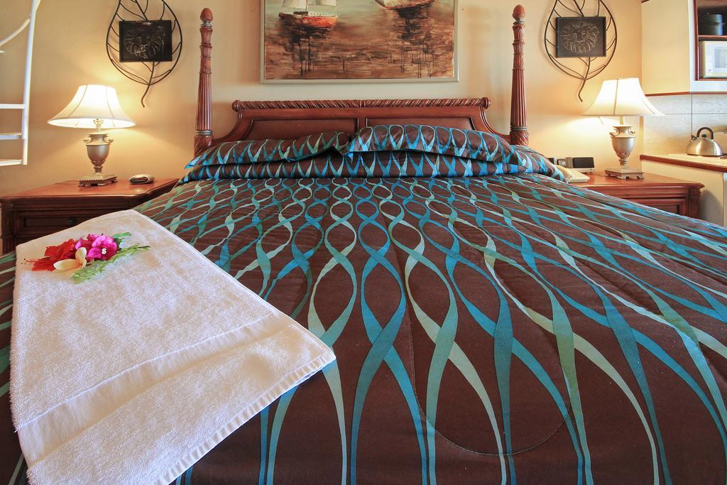 Mary'S Boon Beach Resort & Spa Simpson Bay Pokoj fotografie