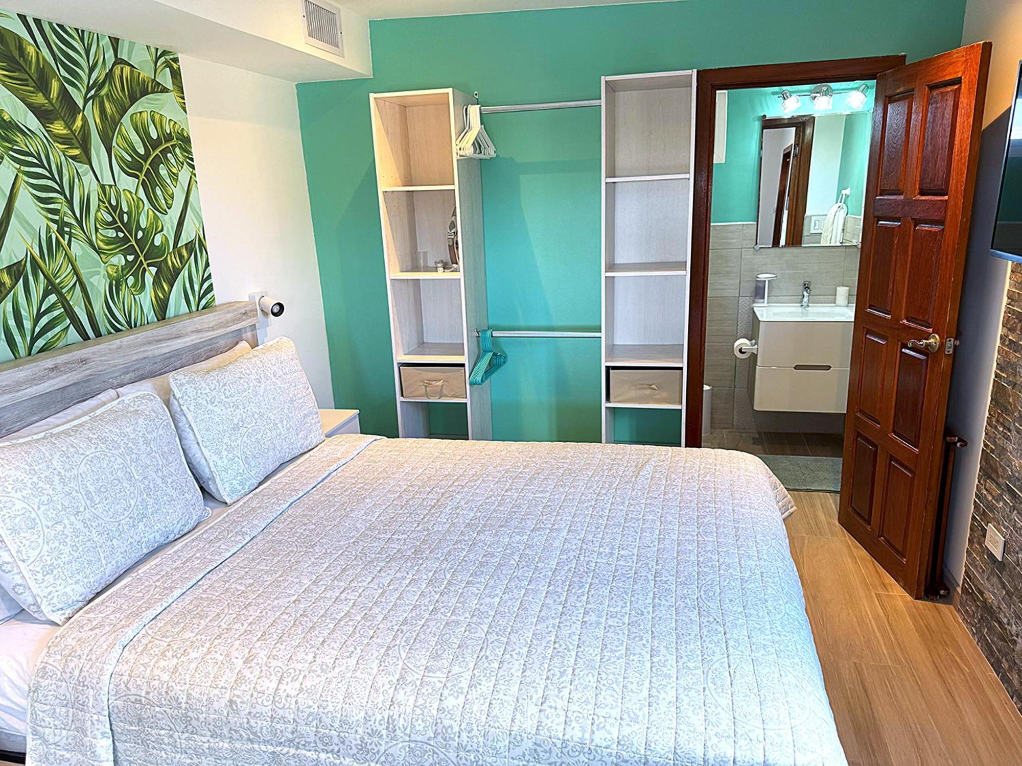 Mary'S Boon Beach Resort & Spa Simpson Bay Exteriér fotografie