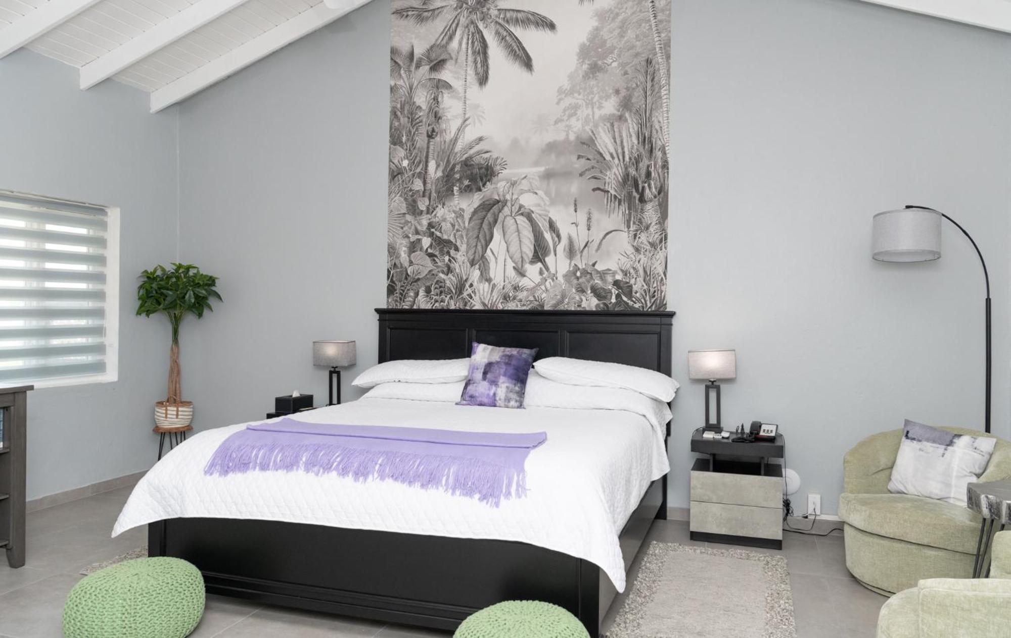 Mary'S Boon Beach Resort & Spa Simpson Bay Exteriér fotografie