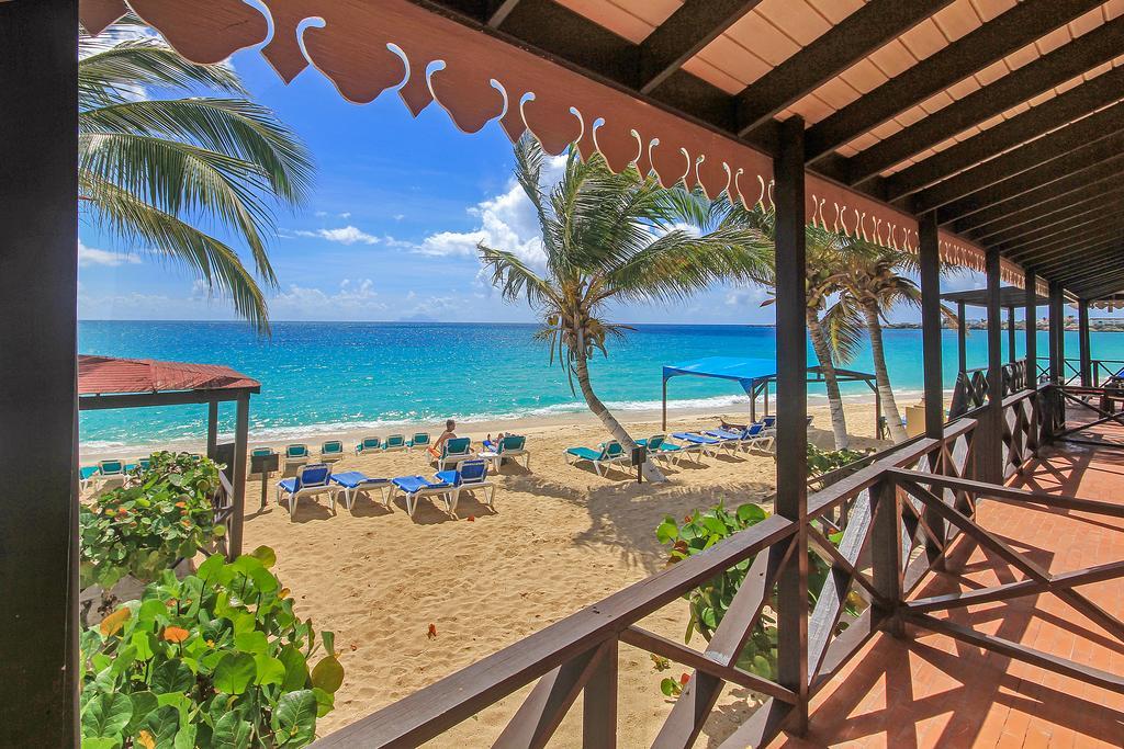 Mary'S Boon Beach Resort & Spa Simpson Bay Pokoj fotografie