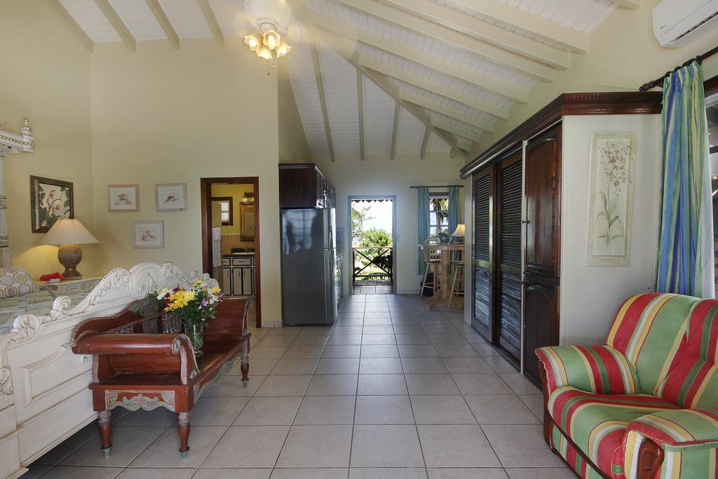 Mary'S Boon Beach Resort & Spa Simpson Bay Exteriér fotografie